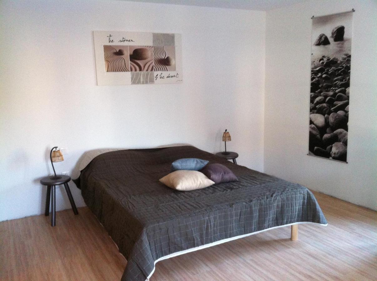 Appartement La Marine D'opale *