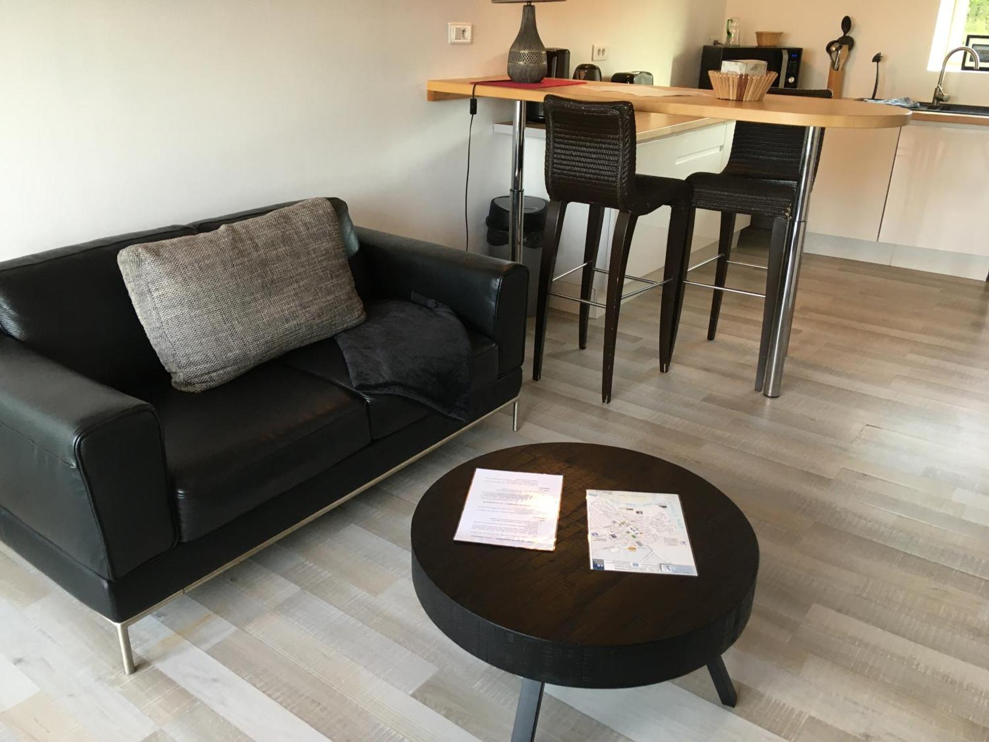 La Marine D'opale Appartement *