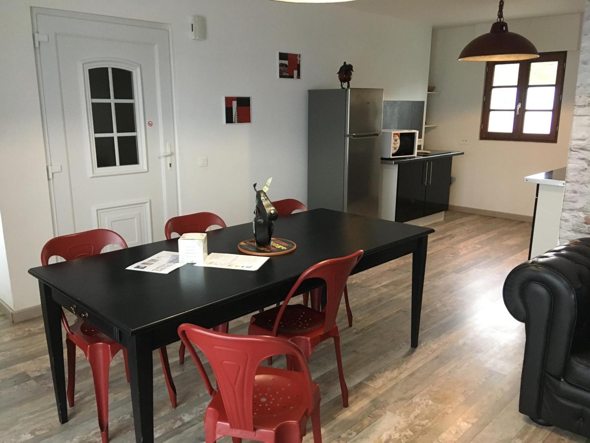 Appartement La Marine D'opale *