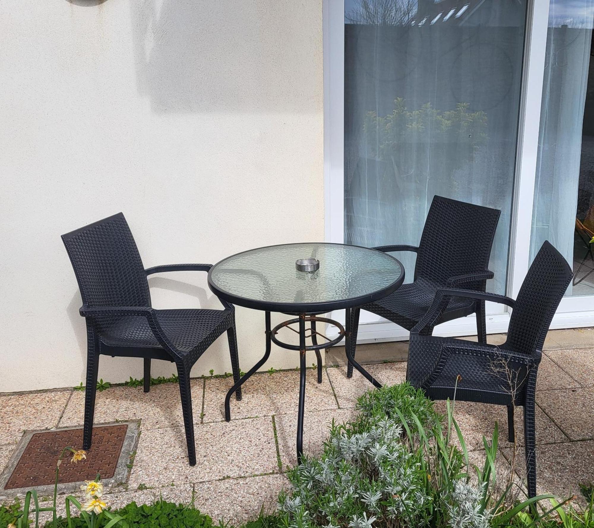 Appartement La Marine D'opale Ambleteuse