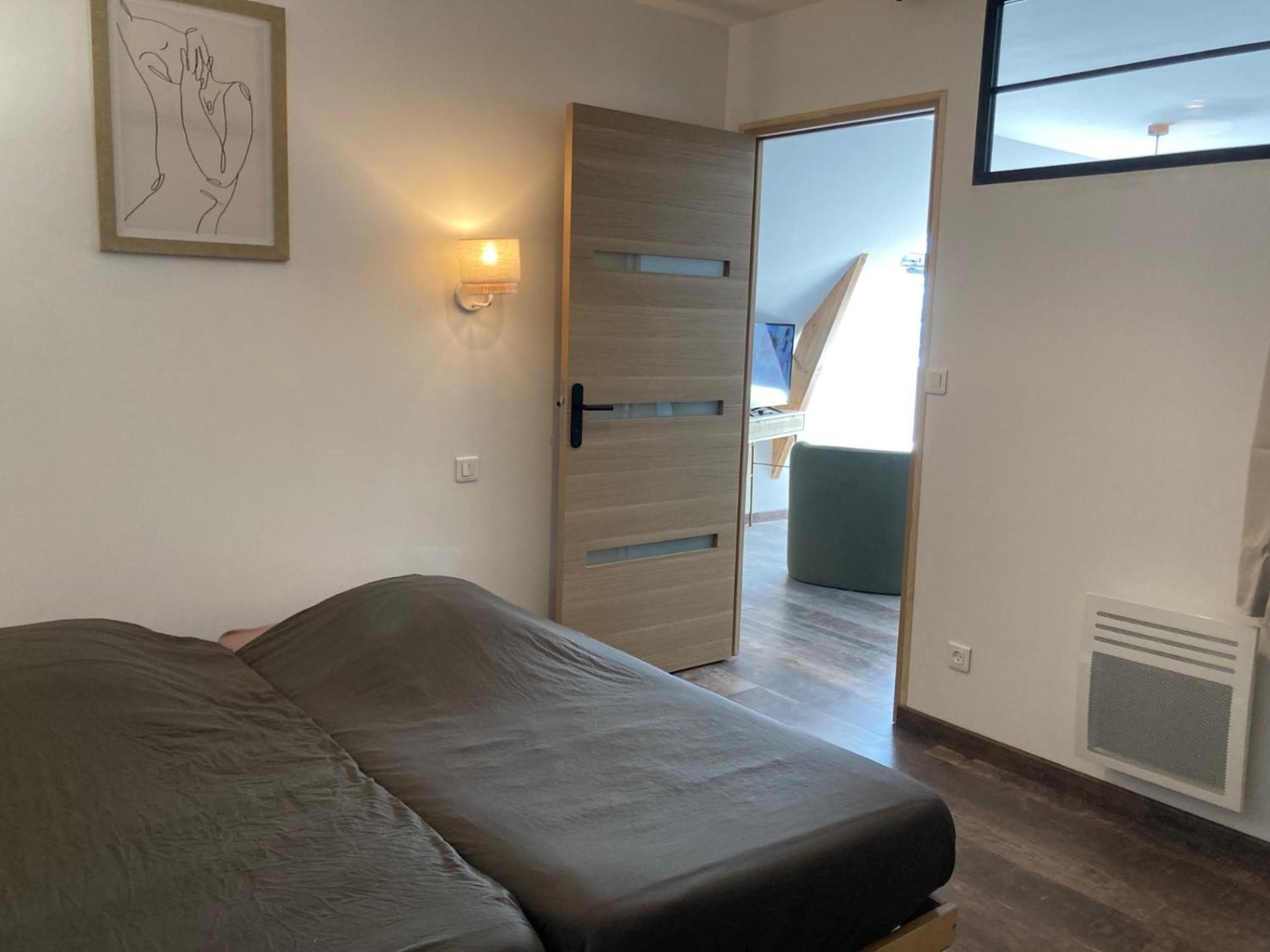Appartement La Marine D'opale Ambleteuse