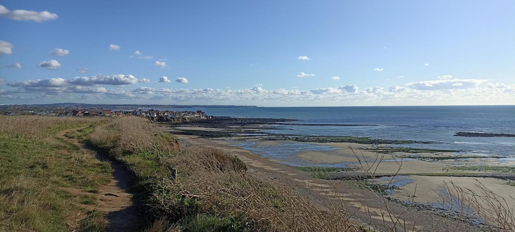 Appartement La Marine D'opale Ambleteuse