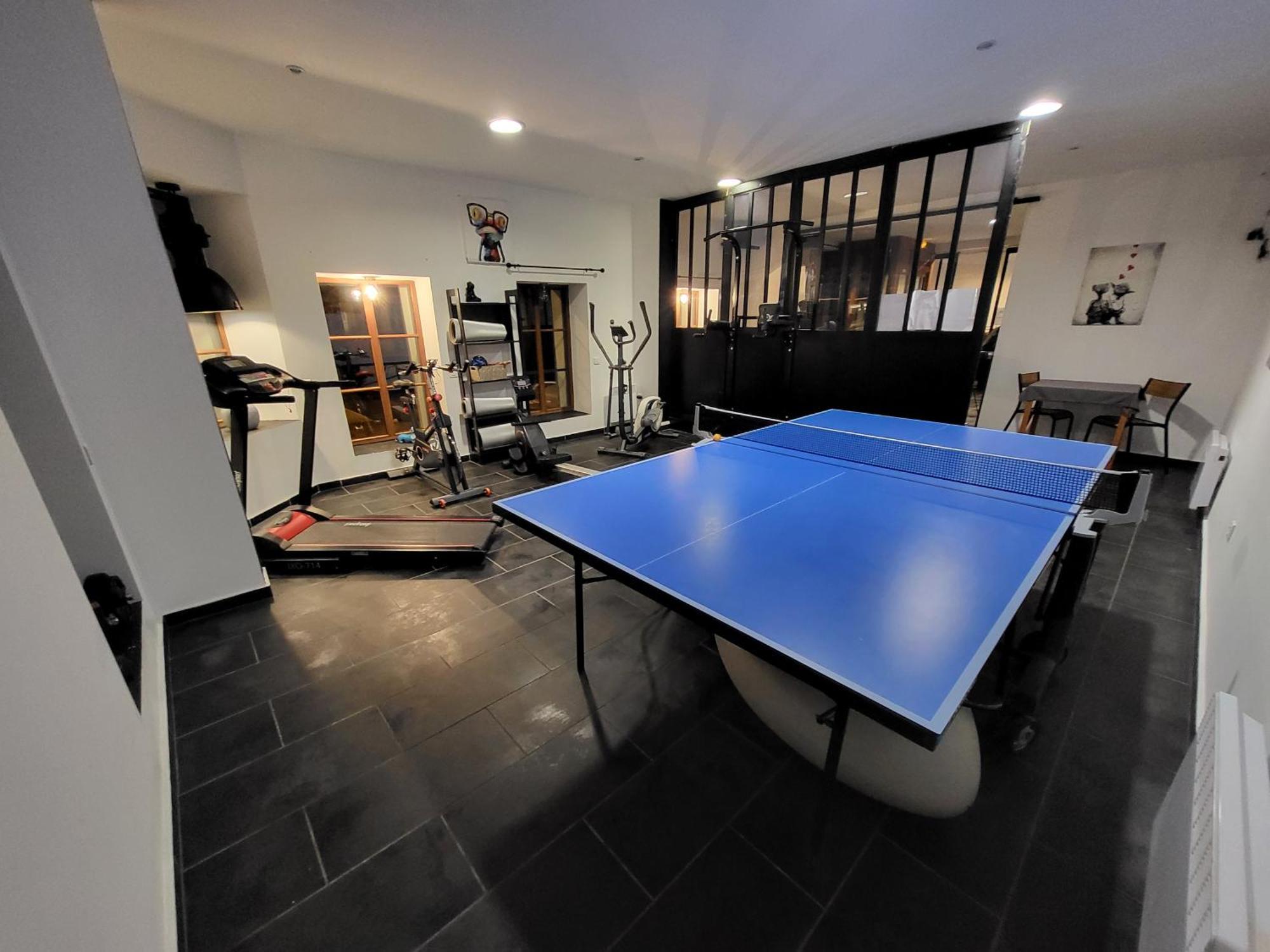 Appartement La Marine D'opale *
