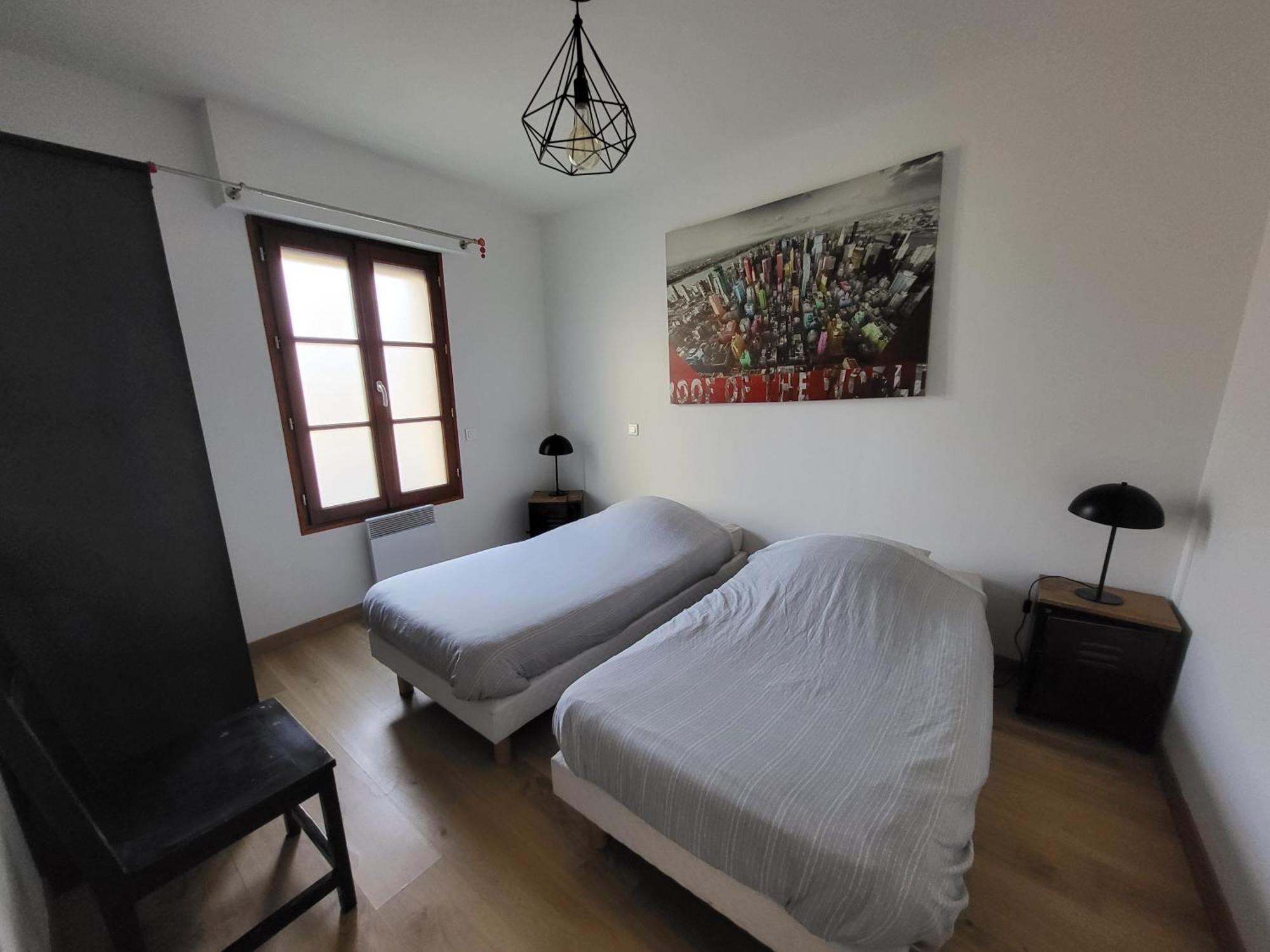 La Marine D'opale Appartement