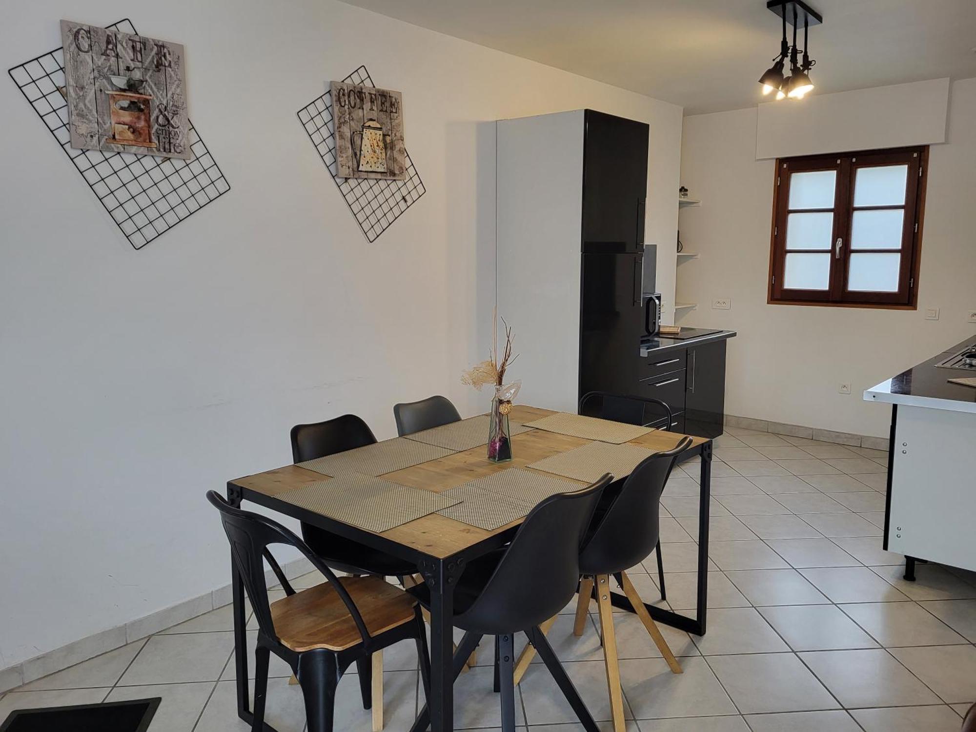 Appartement La Marine D'opale *