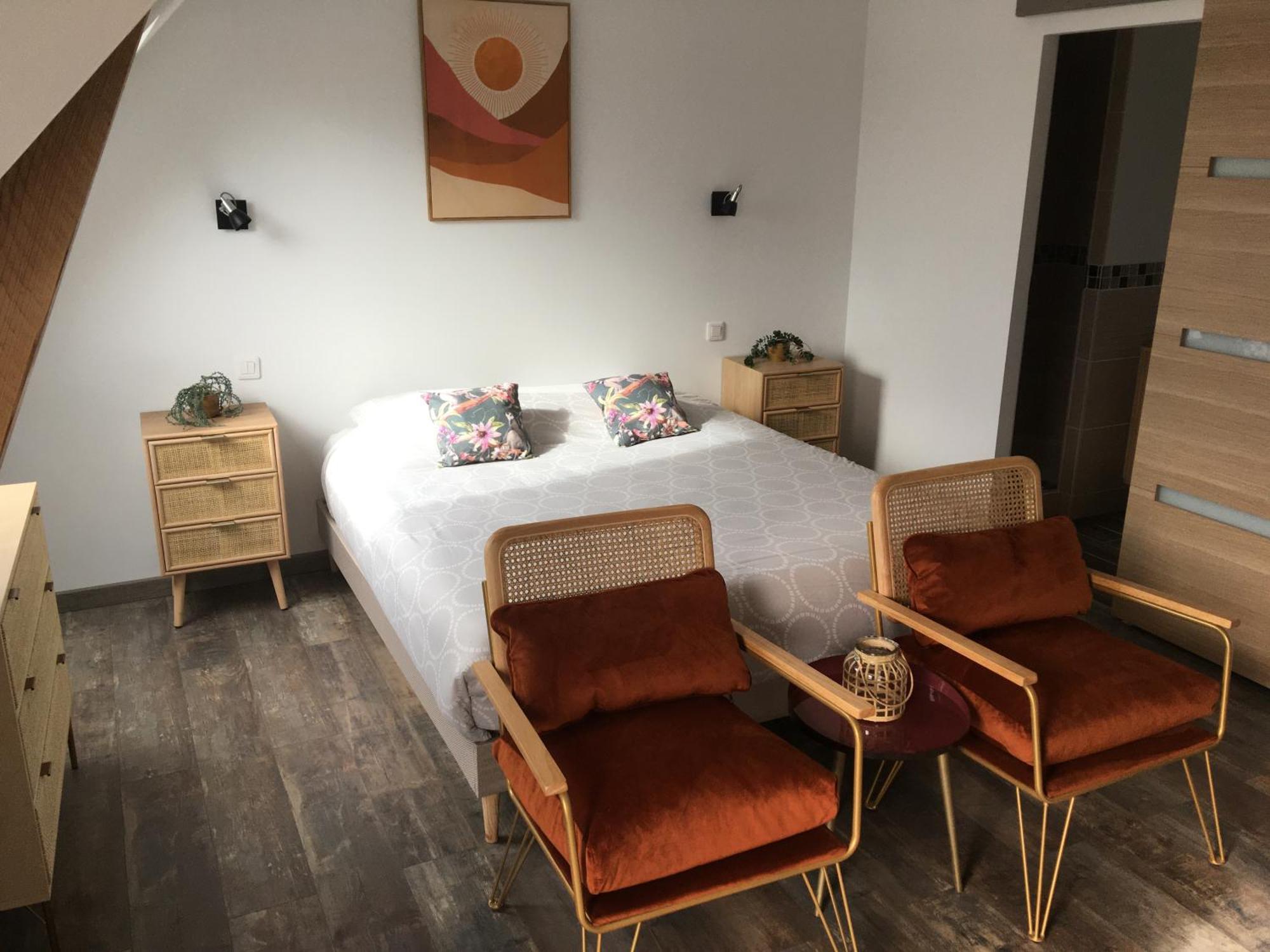 Appartement La Marine D'opale Ambleteuse