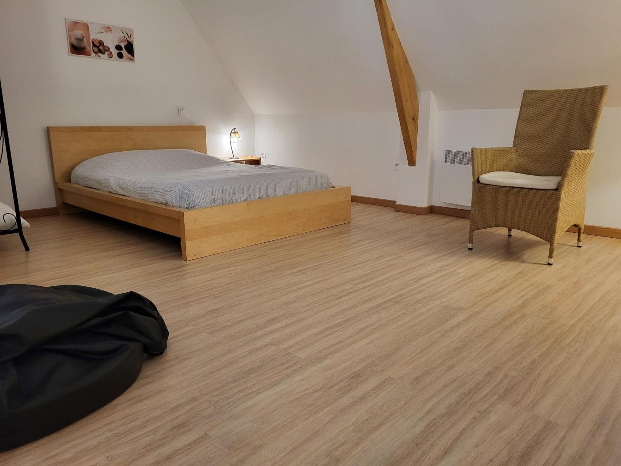La Marine D'opale Appartement