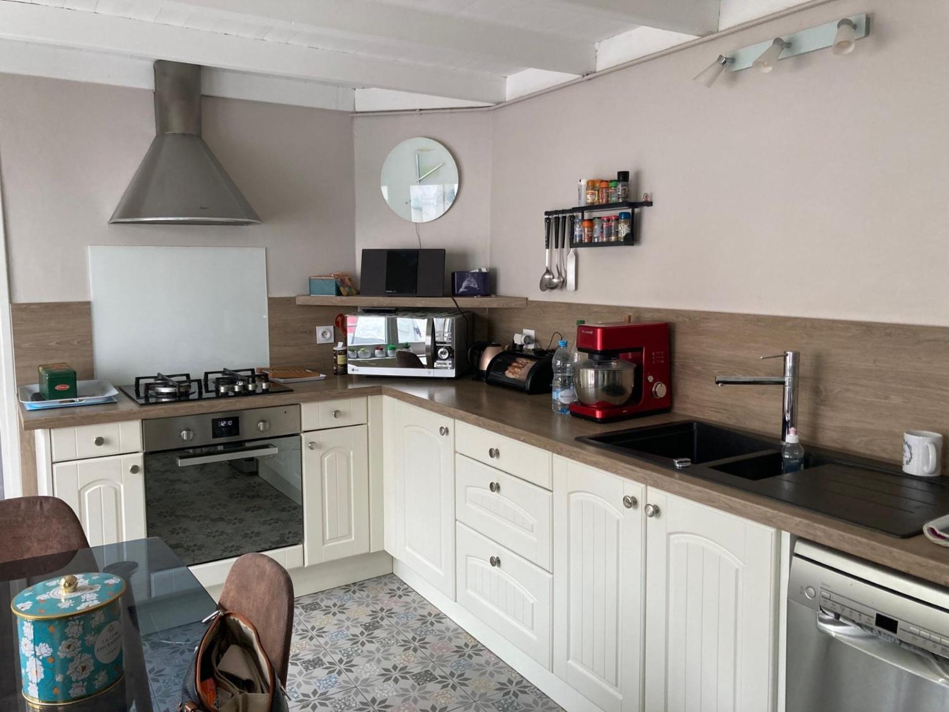 La Marine D'opale Appartement Ambleteuse