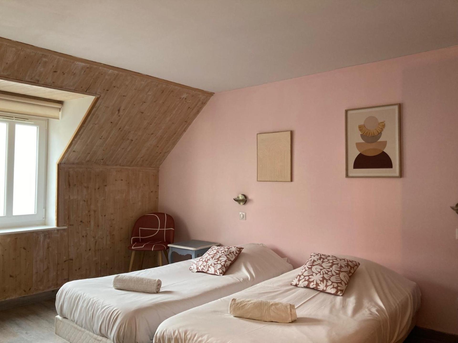Appartement La Marine D'opale Ambleteuse