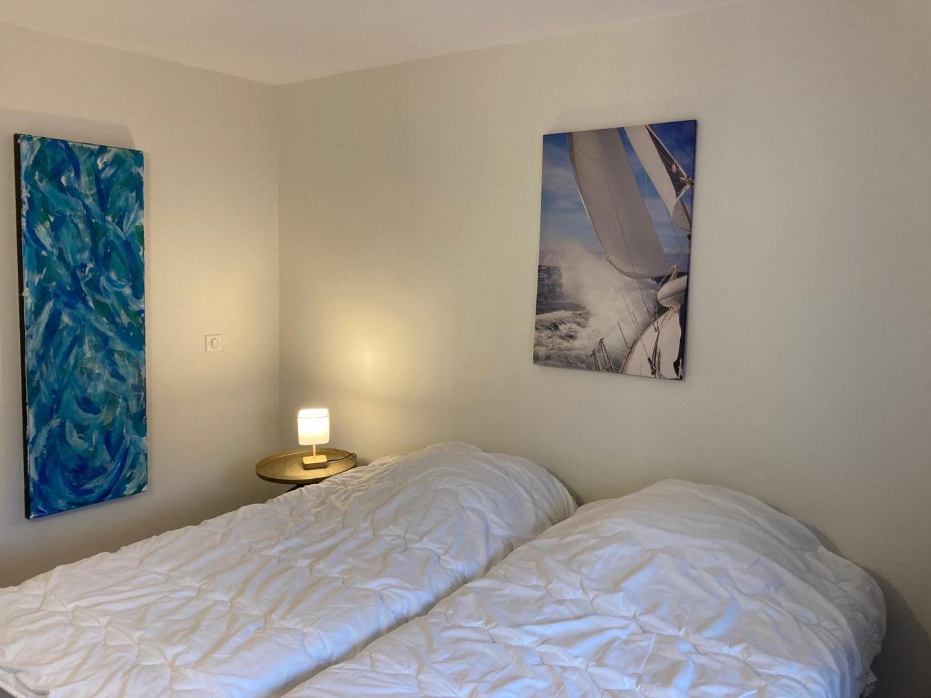 Appartement La Marine D'opale Ambleteuse