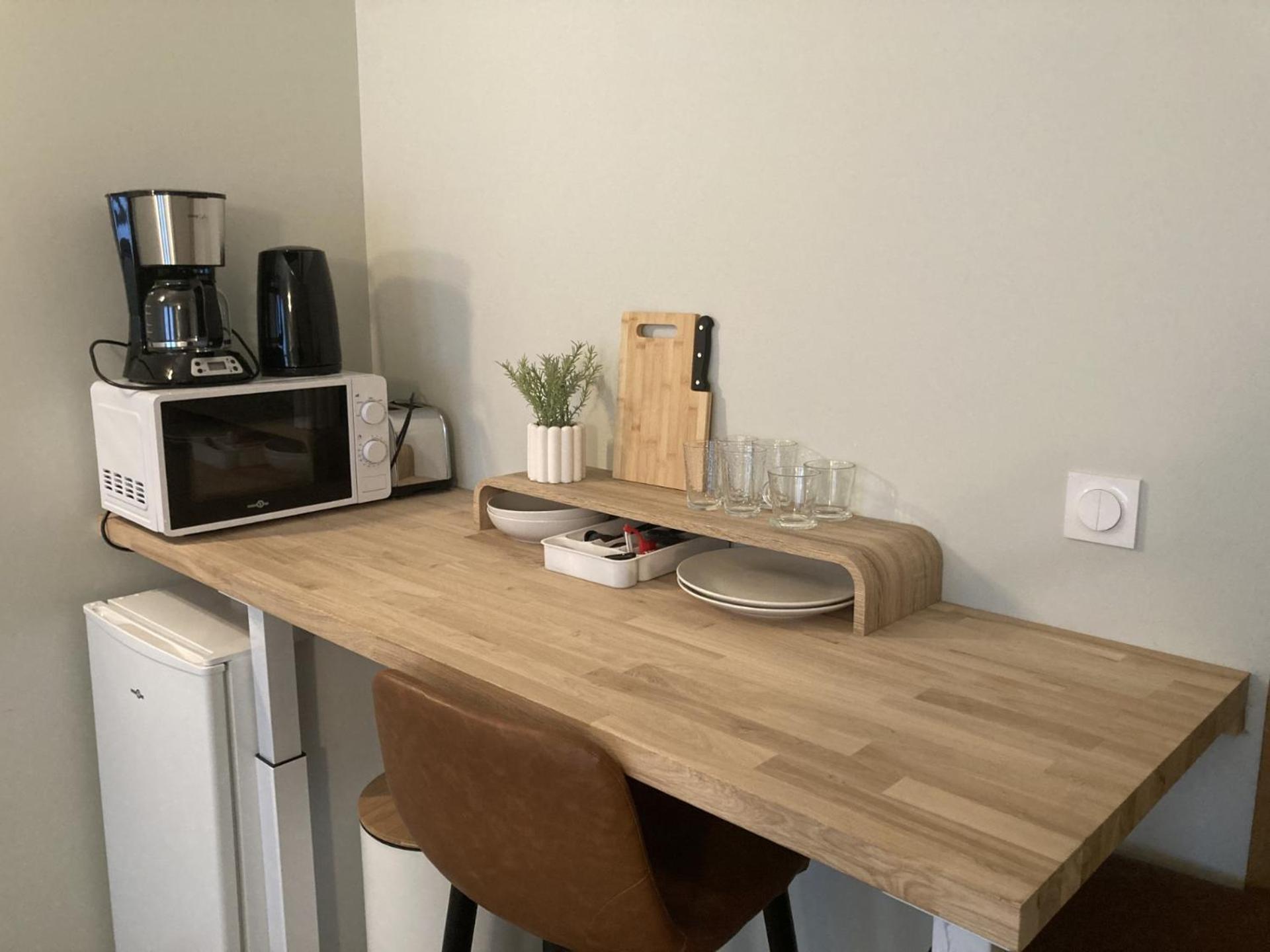 Appartement La Marine D'opale Ambleteuse