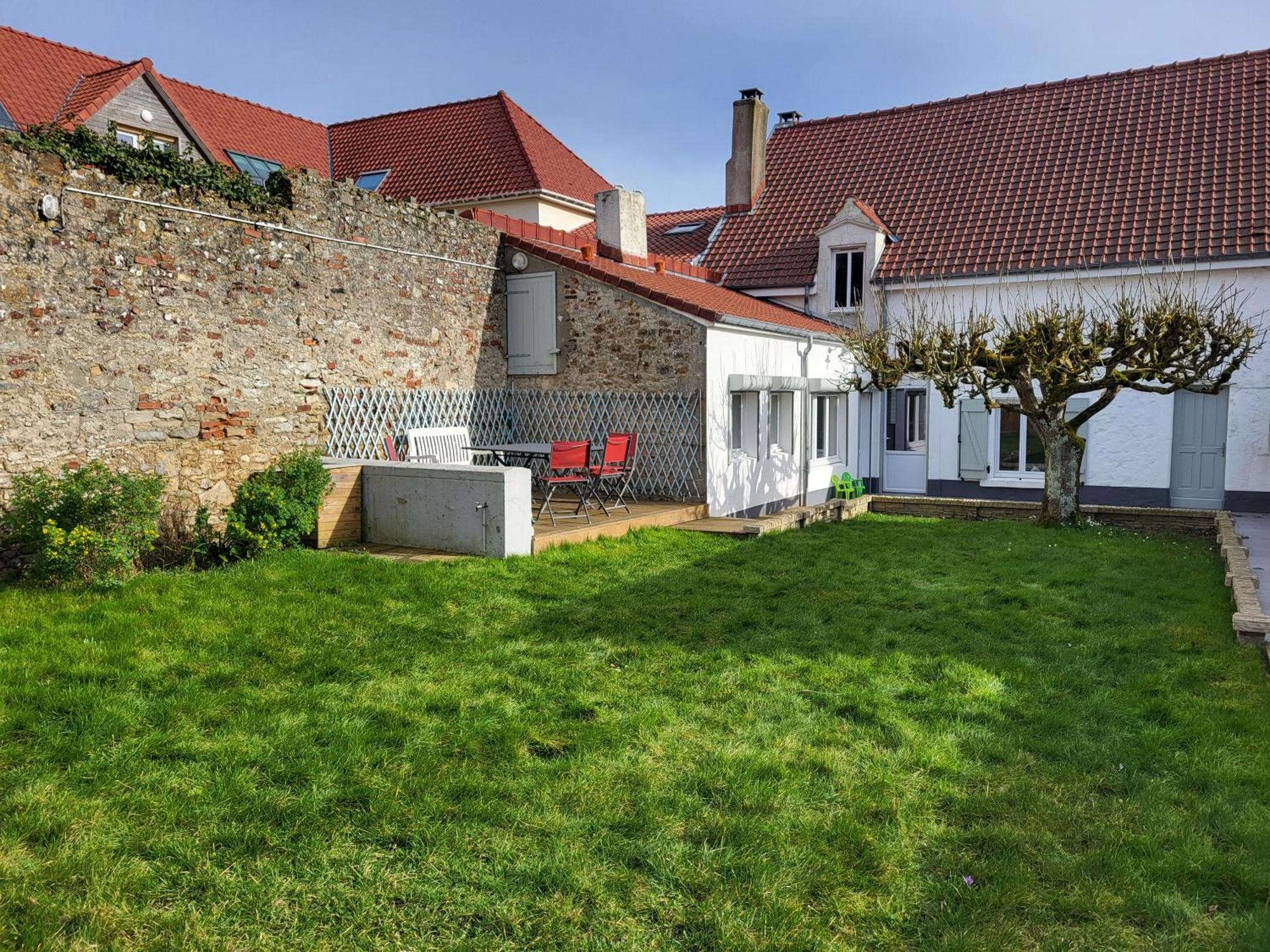 Appartement La Marine D'opale