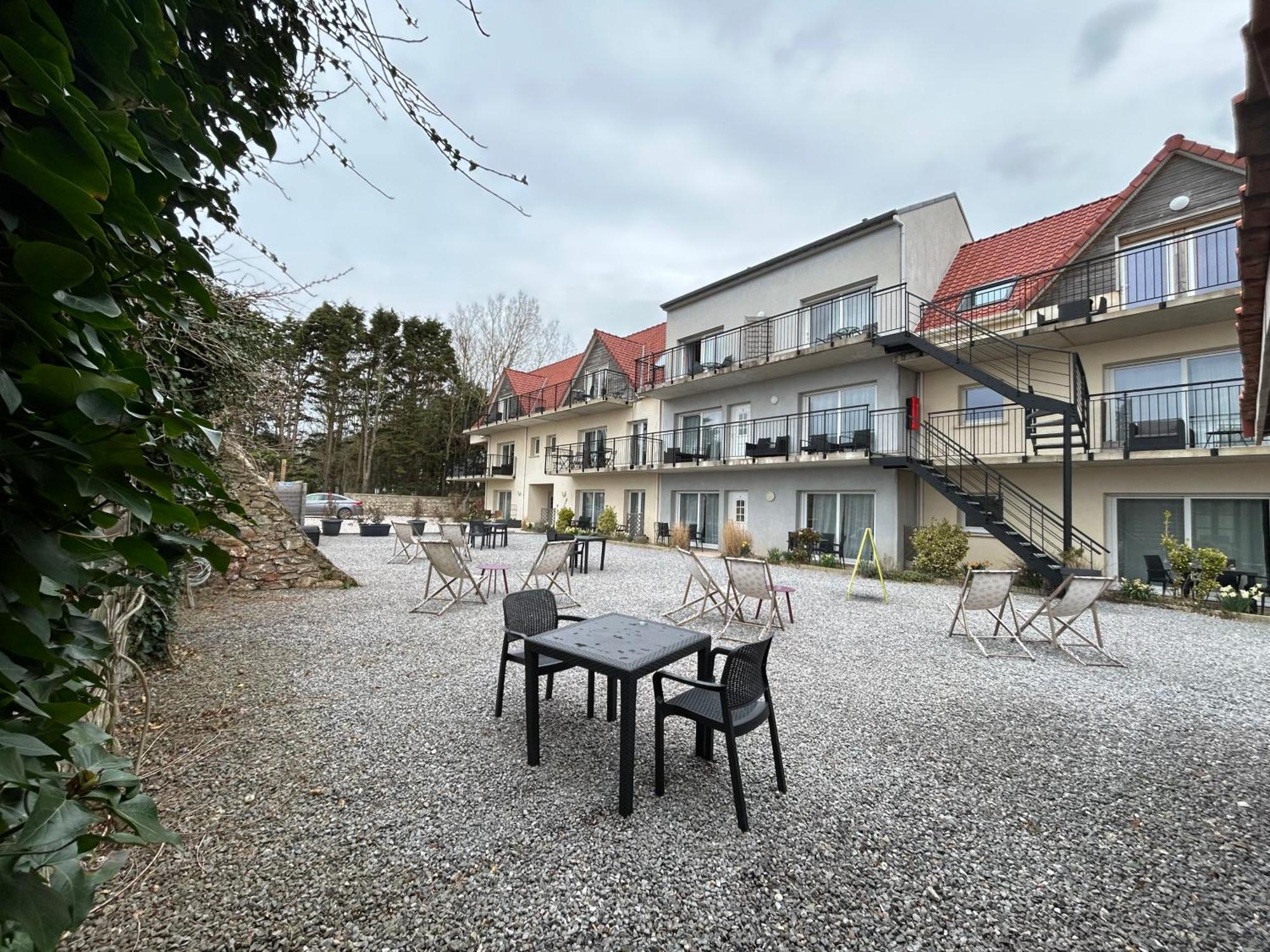 Appartement La Marine D'opale