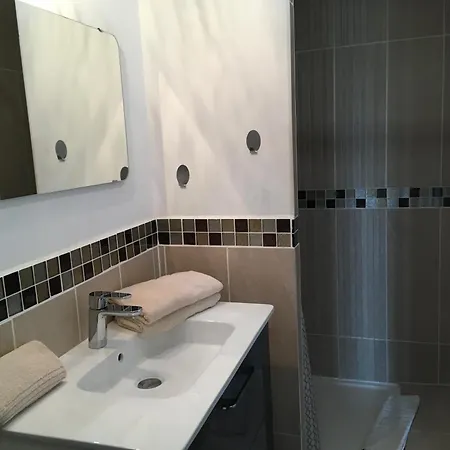 La Marine D'Opale Apartamento Ambleteuse Exterior foto