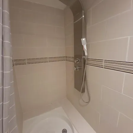 La Marine D'Opale Apartamento Ambleteuse Exterior foto