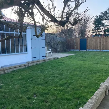 La Marine D'Opale Apartamento Ambleteuse Exterior foto