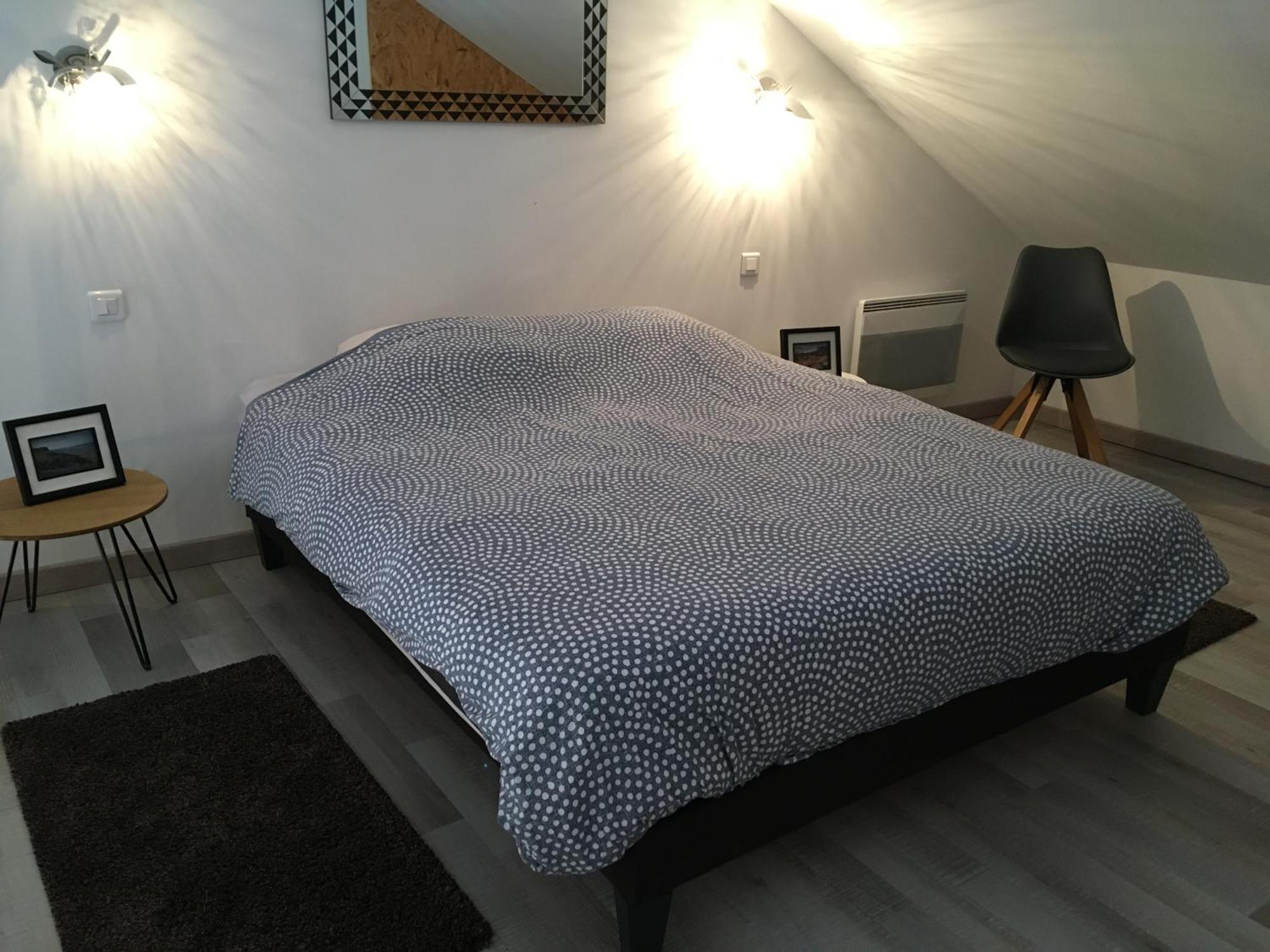 Apartment La Marine D'opale *