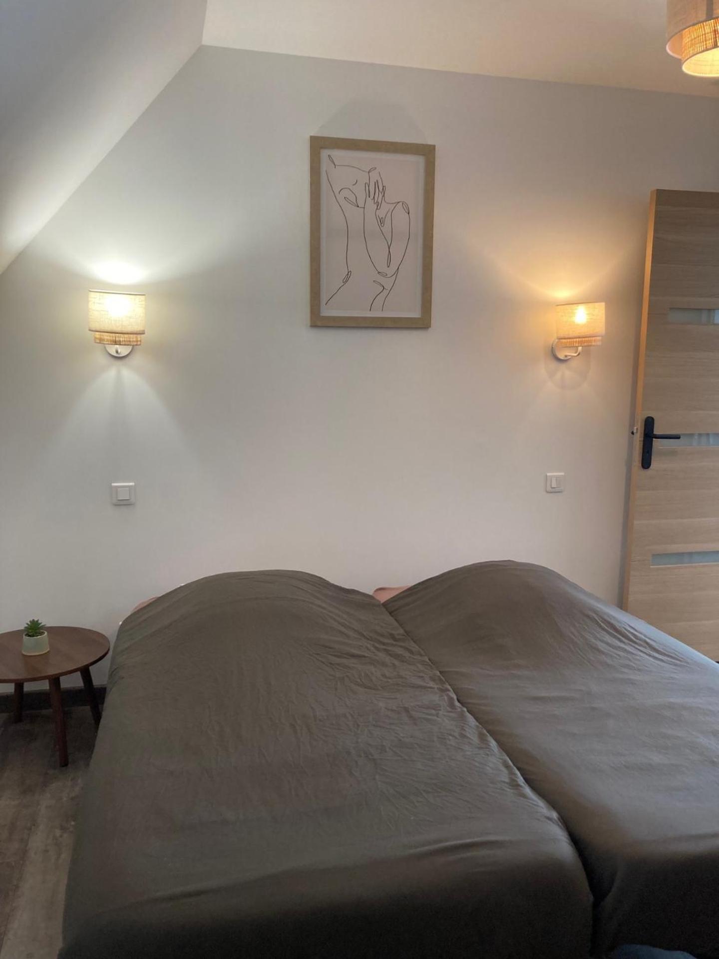 Apartment La Marine D'opale Ambleteuse