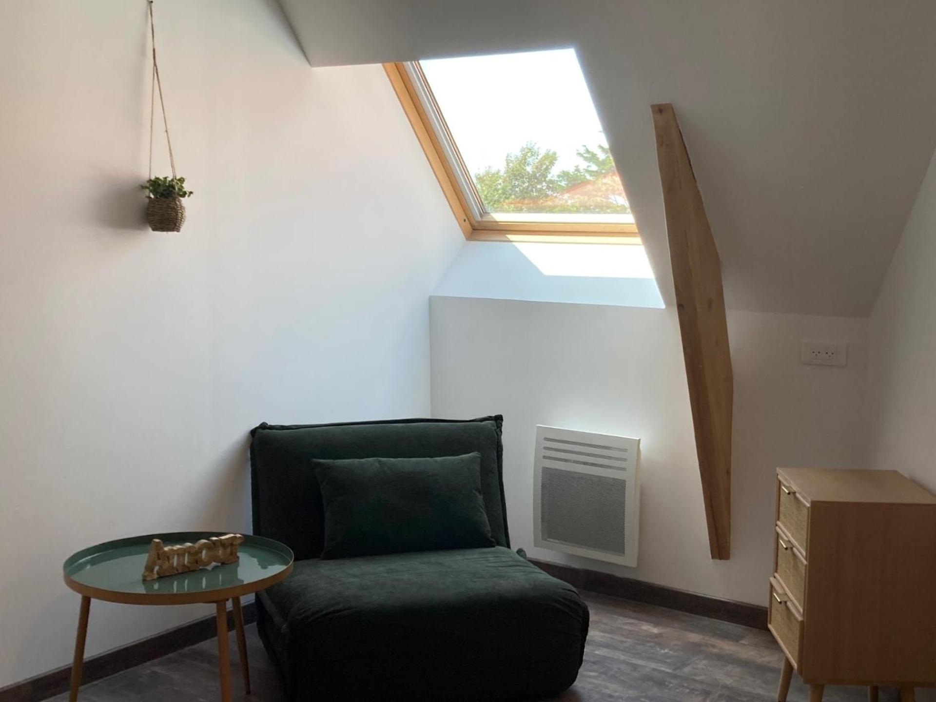 La Marine D'opale Apartment