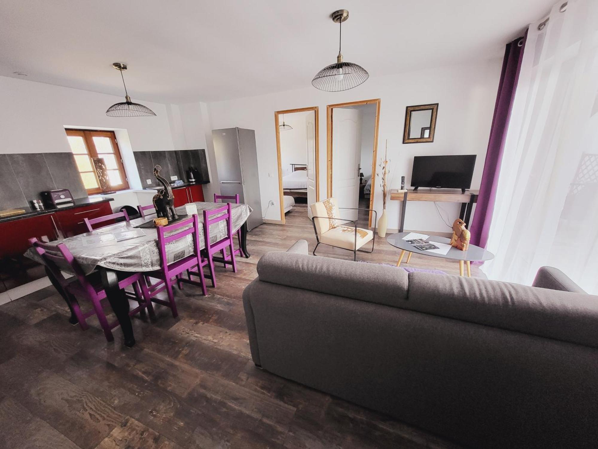 Apartment La Marine D'opale Ambleteuse